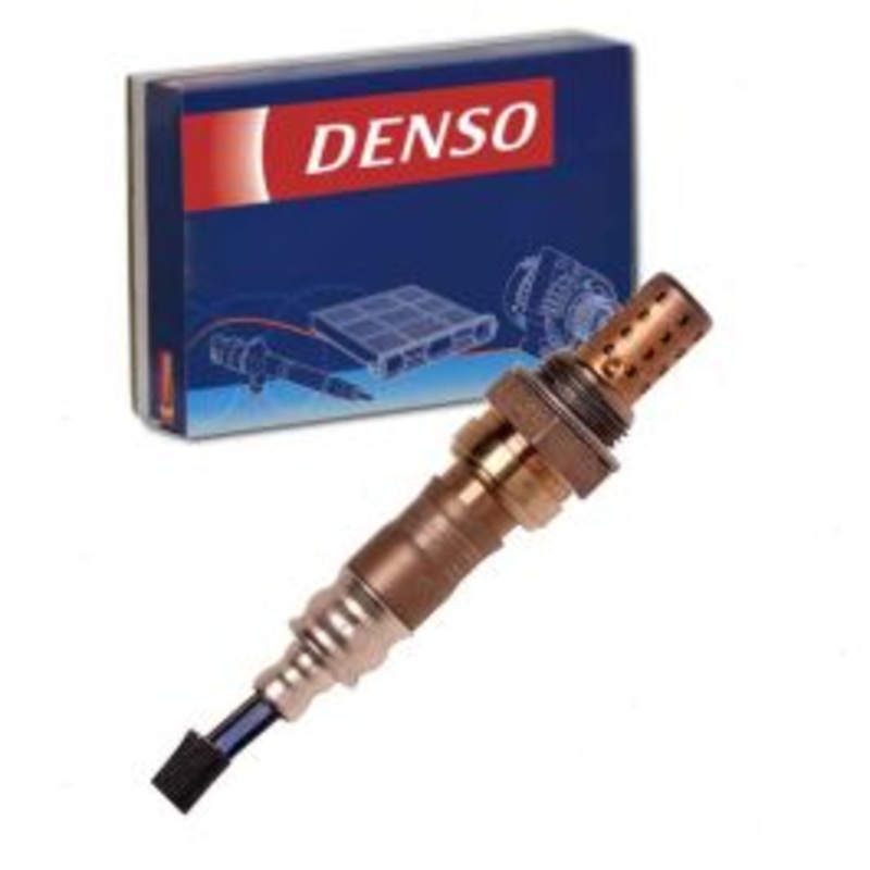 DENSO Downstream Oxygen (O2) Sensor for 2000-2001 GMC Yukon XL 2500