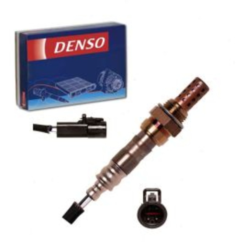 DENSO Downstream Oxygen (O2) Sensor for 2001-2003 Mazda B4000 4.0L V6