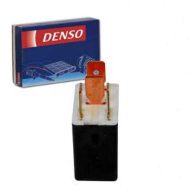DENSO Electronic Brake Control Relay for 2000-2004 Toyota Avalon