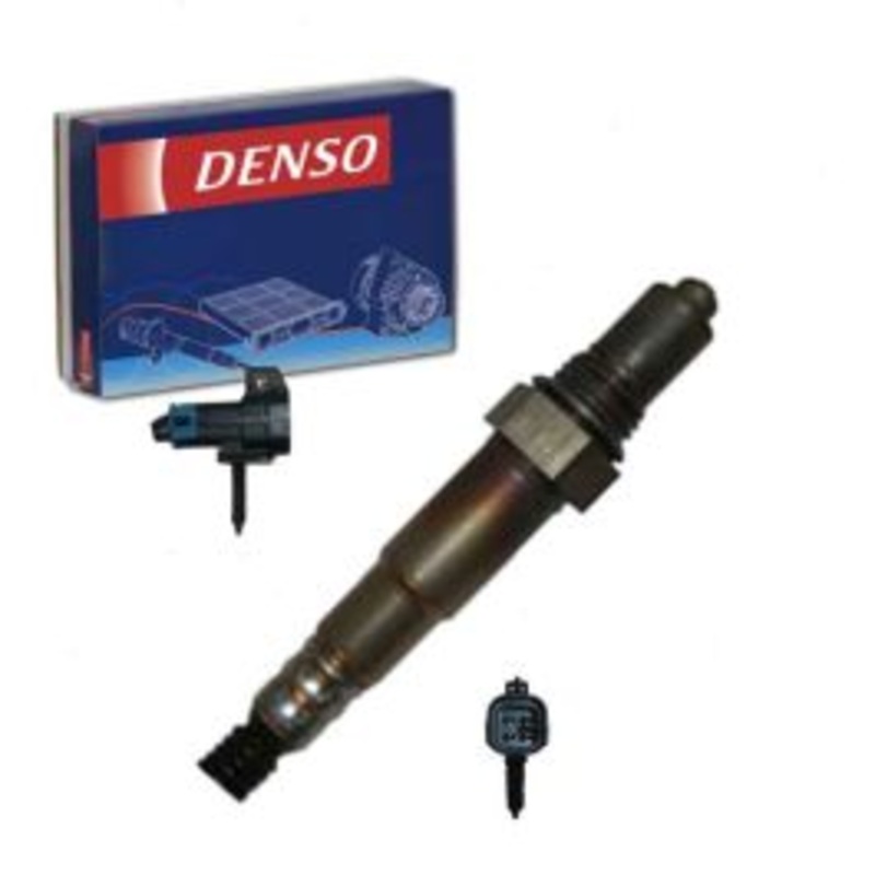 DENSO Upstream Left Oxygen (O2) Sensor for 2008-2011 Cadillac STS 3.6L V6