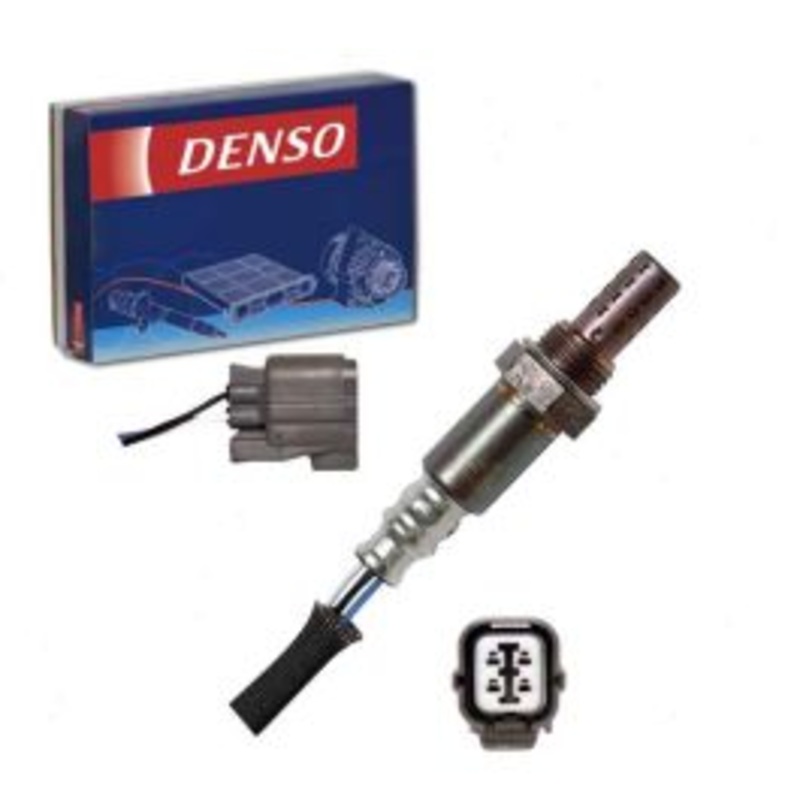 DENSO Upstream Oxygen (O2) Sensor for 2001-2003 Acura EL 1.7L L4