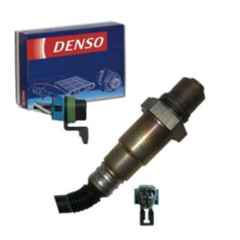DENSO Upstream Oxygen (O2) Sensor for 2011 Saab 9-4X 3.0L V6