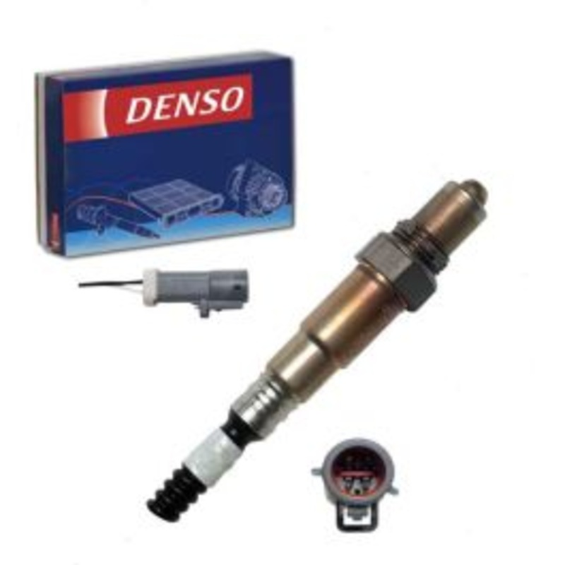 DENSO Upstream Right Oxygen (O2) Sensor for 2007-2010 Mazda B4000 4.0L V6
