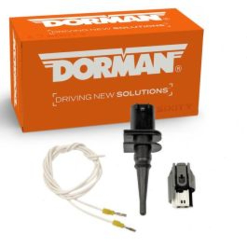 Dorman Ambient Air Temperature Sensor for 2006 BMW 330xi
