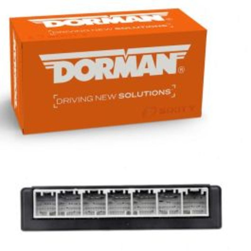 Dorman Body Control Module for 2007-2011 Cadillac Escalade EXT