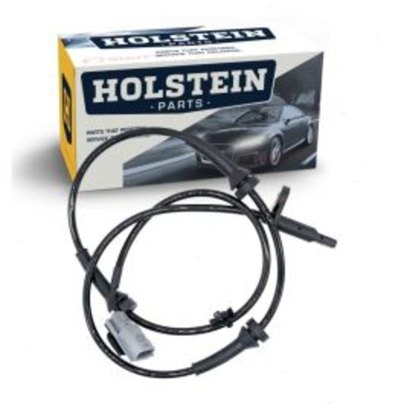 Holstein 2ABS2962 ABS Wheel Speed Sensor