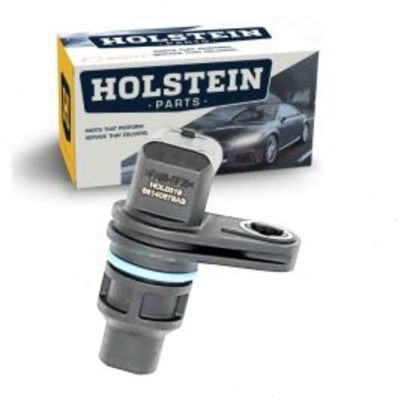 Holstein Crankshaft Position Sensor for 2013-2016 Ram 1500