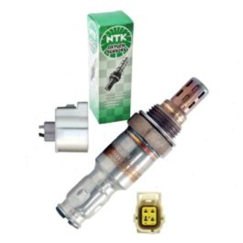NGK NTK Downstream Right Oxygen (O2) Sensor for 2013-2014 SRT Viper 8.4L V10