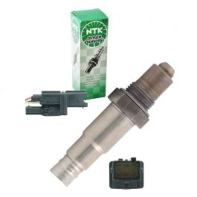 NGK NTK Upstream Front Air Fuel Ratio Sensor for 2004-2006 Nissan Altima 3.5L V6