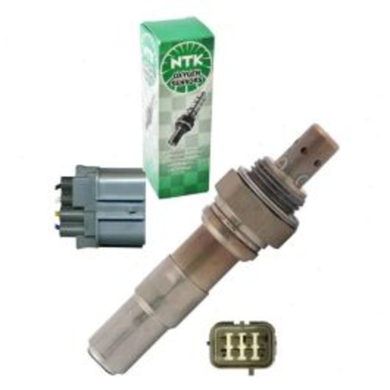 NGK NTK Upstream Front Air Fuel Ratio Sensor for 2005-2008 Acura RL 3.5L V6