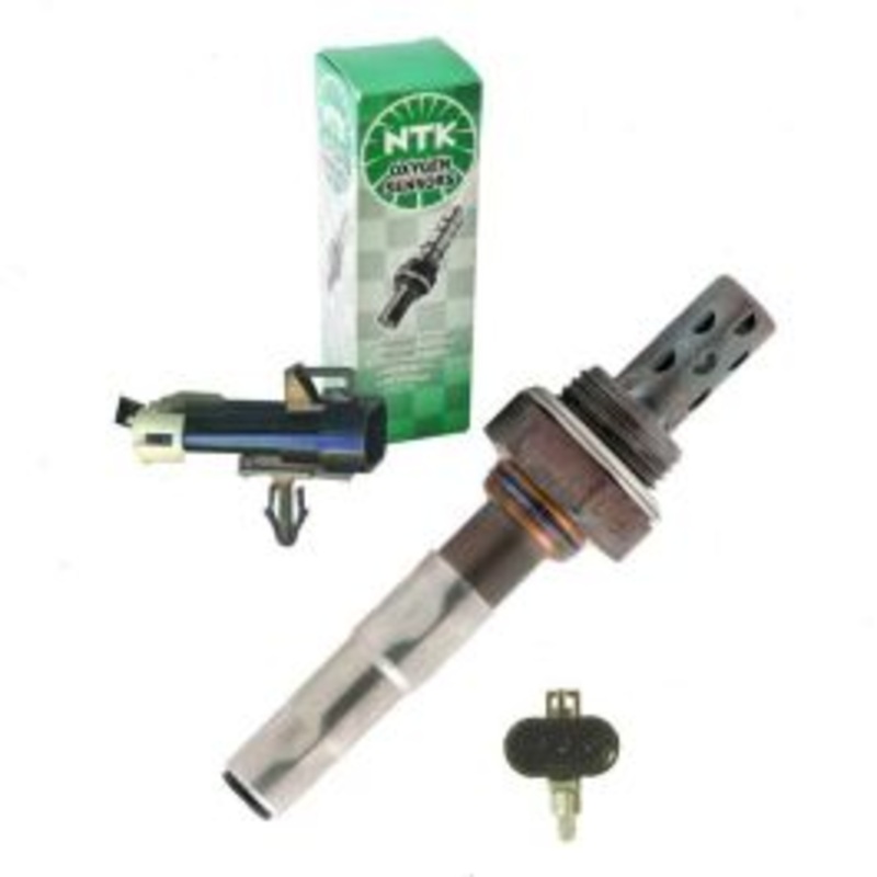 NGK NTK Upstream Oxygen (O2) Sensor for 1995 Chevrolet G20 4.3L 5.7L V6 V8