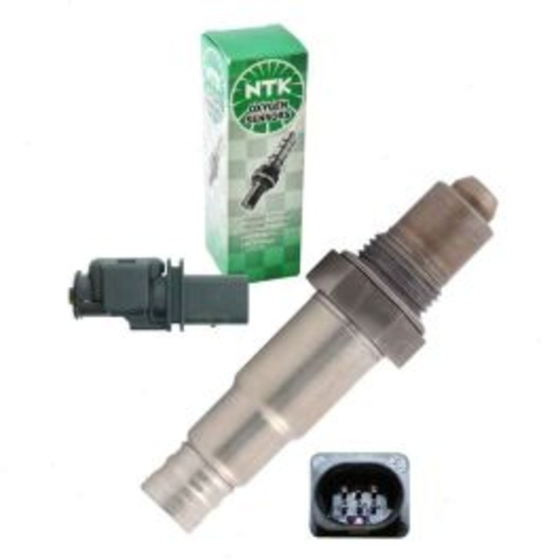 NGK NTK Upstream Right Air Fuel Ratio Sensor for 2009-2014 Ford E-250 4.6L 5.4L V8