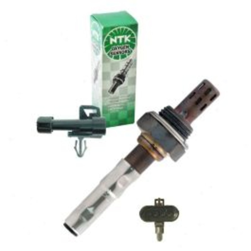 NGK NTK Upstream Right Oxygen (O2) Sensor for 1995 Chevrolet Monte Carlo 3.4L V6