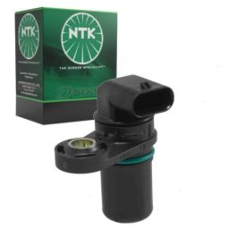NTK Crankshaft Position Sensor for 2009-2010 Dodge Ram 4000 5.7L V8