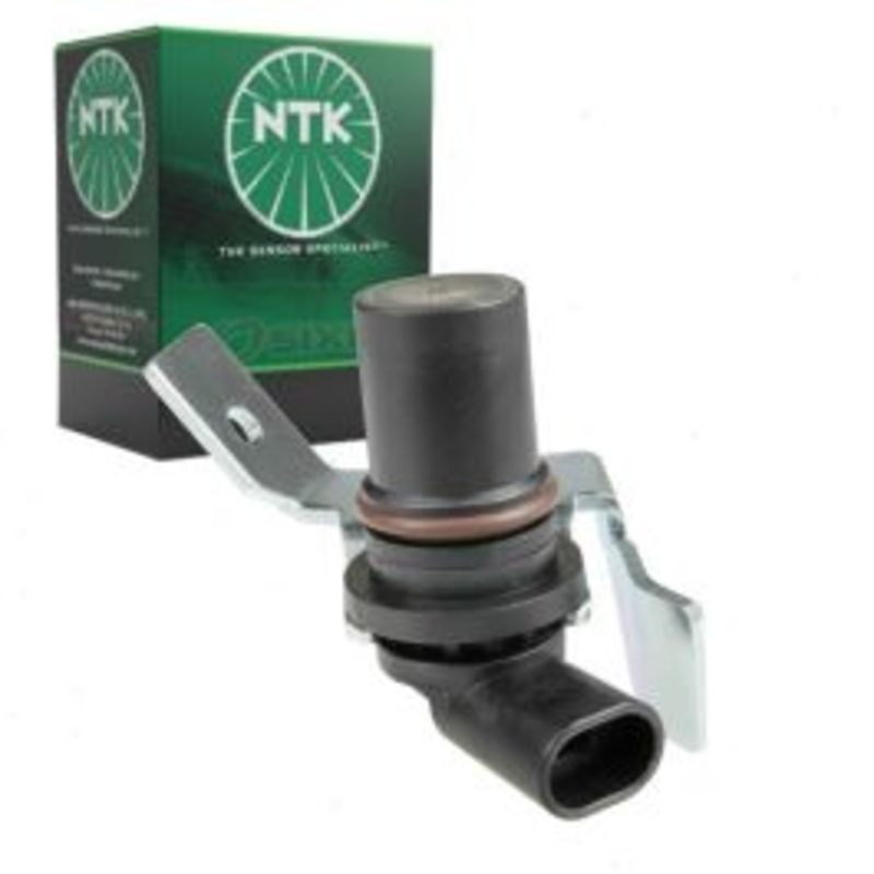 NTK Output Transmission Speed Sensor for 1988-2000 GMC C2500