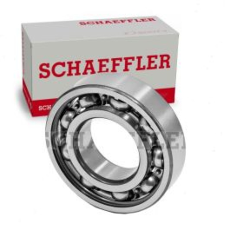 Schaeffler Front Forward Generator Drive End Bearing for 1961-1966 Hillman Super Minx