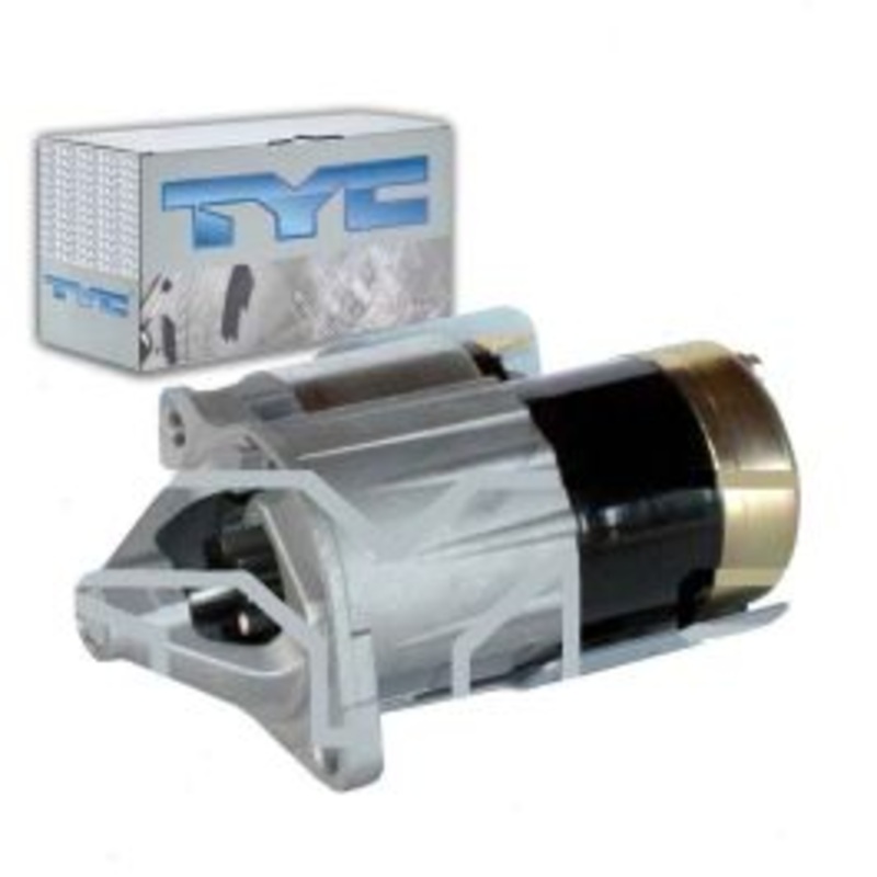 TYC 1-17795 Starter Motor