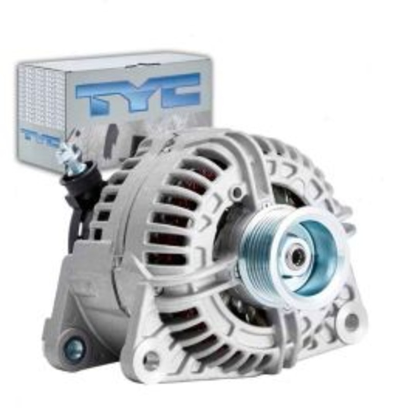 TYC Alternator for 2003-2006 Dodge Ram 2500 5.7L V8