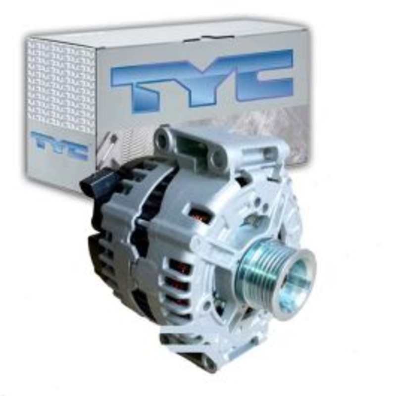 TYC Alternator for 2008-2012 Mercedes-Benz GL550 5.5L V8