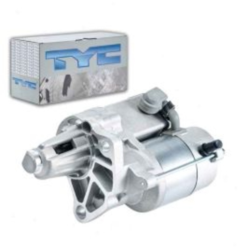 TYC Starter Motor for 1996-1998 Dodge Dakota 3.9L 5.2L 5.9L V6 V8