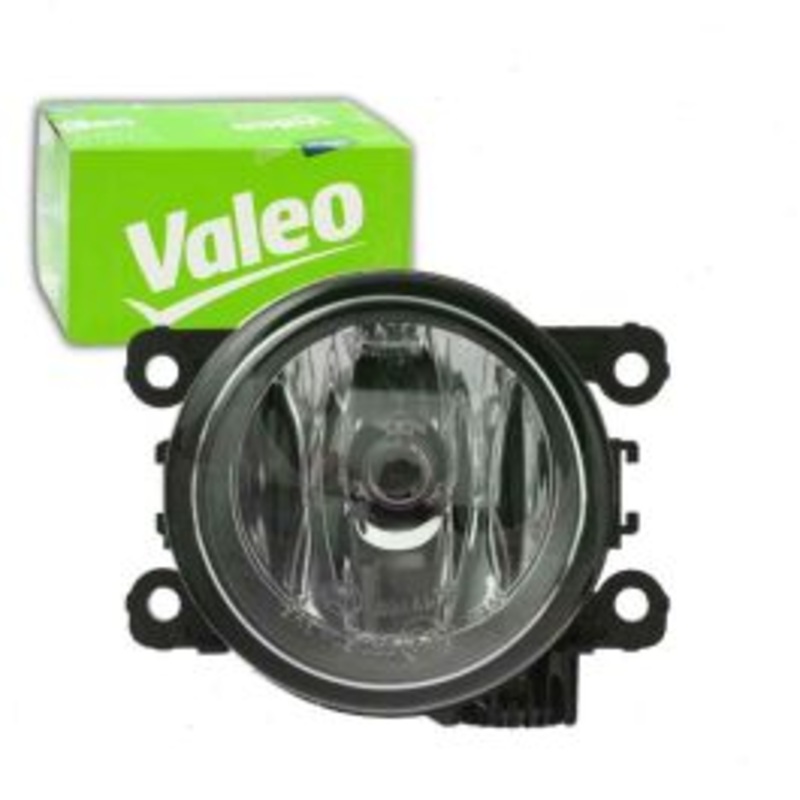 Valeo 88899 Fog Light