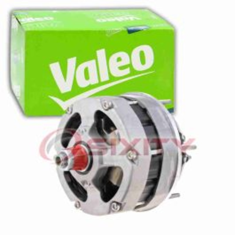 Valeo Alternator for 1978-1983 Porsche 911 3.0L H6
