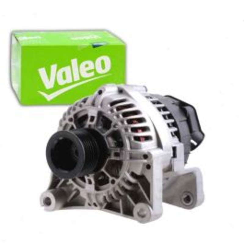 Valeo Alternator for 1998-1999 BMW 323i 2.5L L6