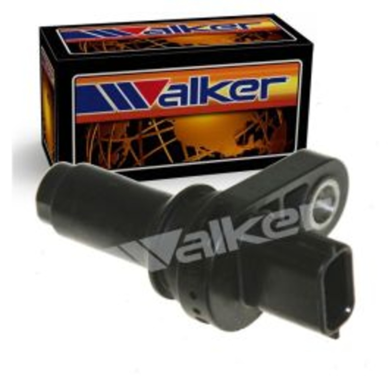Walker Products Crankshaft Position Sensor for 2007-2022 INFINITI EX35 EX37 FX35 FX37 G35 G37 JX35 M35 M35h M37 Q40 Q50 Q60 Q7 Q70