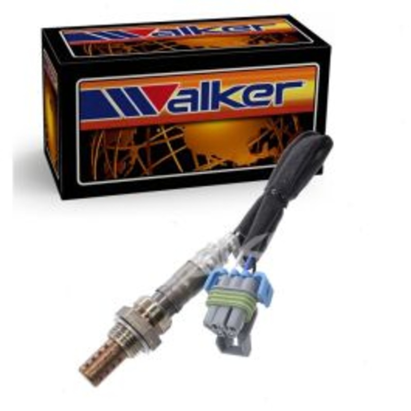 Walker Products Downstream Front Oxygen (O2) Sensor for 2007-2008 GMC Acadia