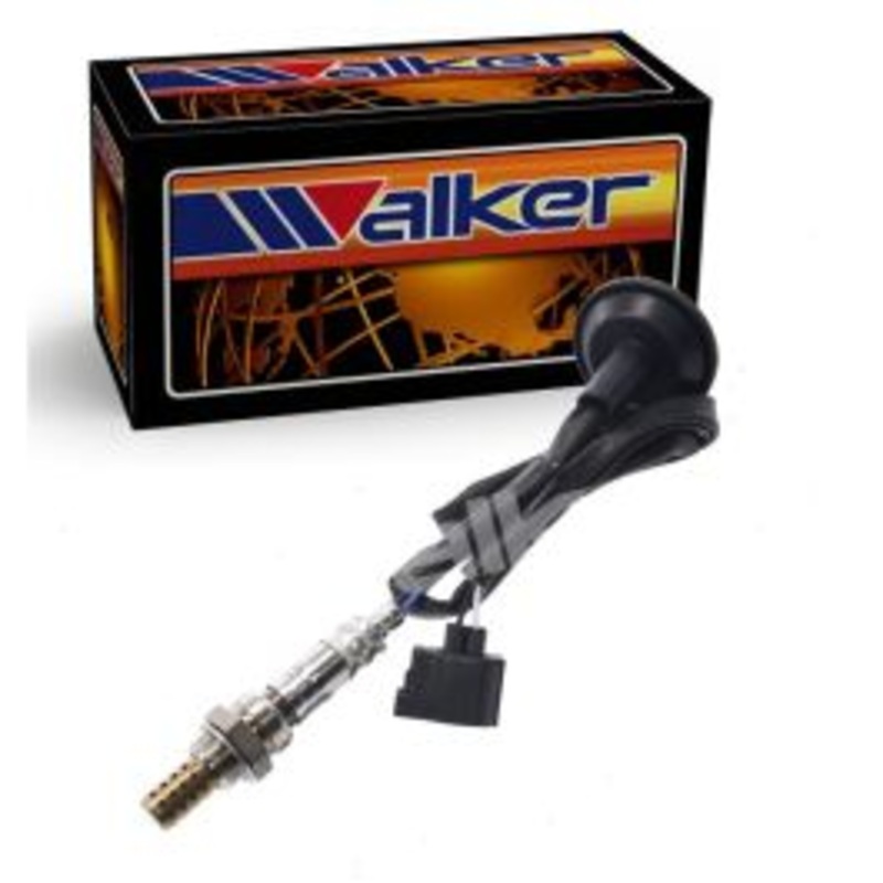 Walker Products Downstream Oxygen (O2) Sensor for 2008-2020 Mitsubishi Lancer Outlander Sport