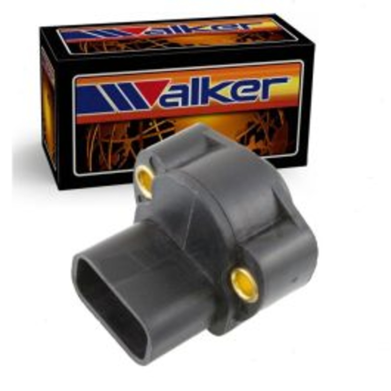 Walker Products Throttle Position Sensor for 1987-1996 Dodge B150 B1500 B250 B2500 B350 B3500 Caravan D D150 D250 D350 Dakota