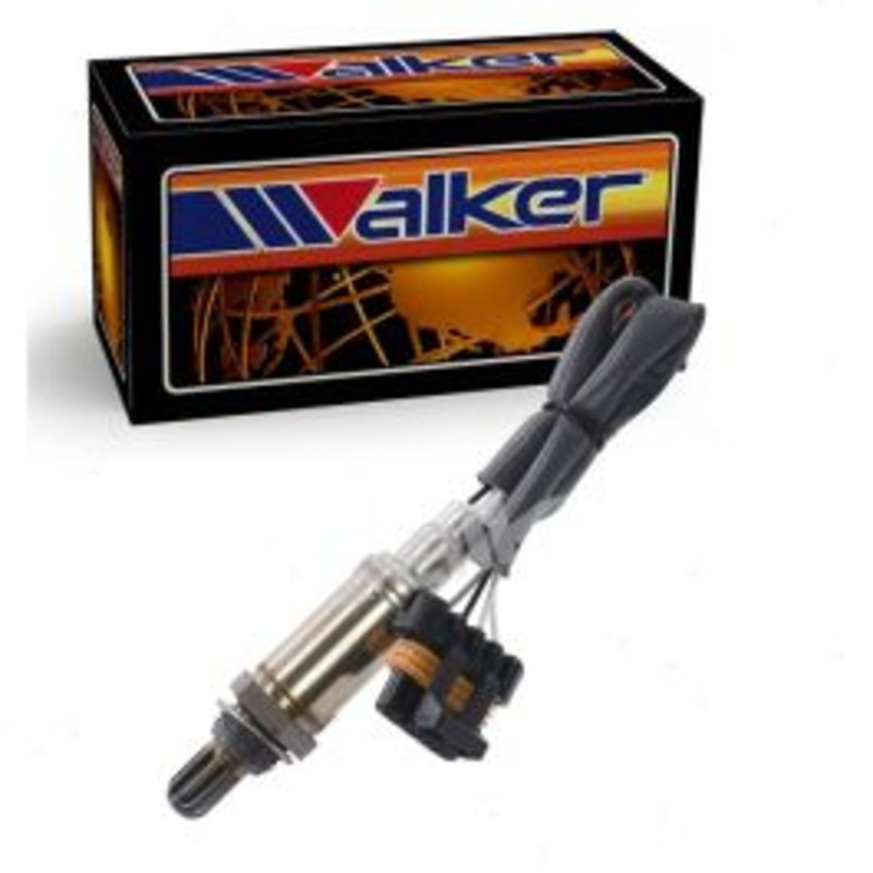 Walker Products Upstream Left Oxygen (O2) Sensor for 1996-2002 GMC C1500 C2500 C3500 K1500 Subu Suburban