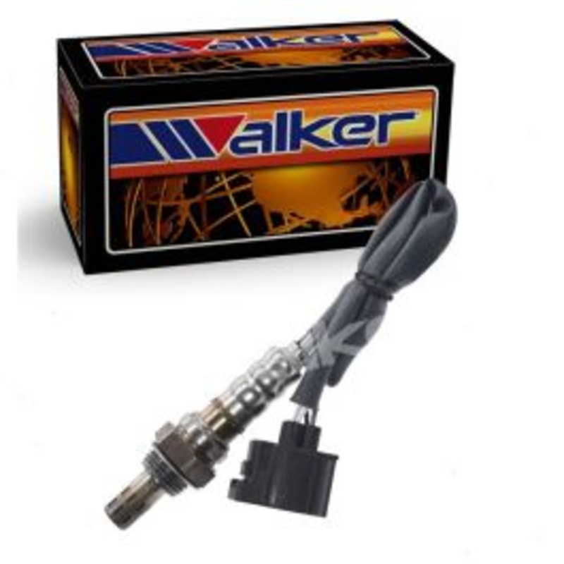 Walker Products Upstream Oxygen (O2) Sensor for 2004-2017 Jeep Cherokee Compass Grand Liberty Patriot Wrangler