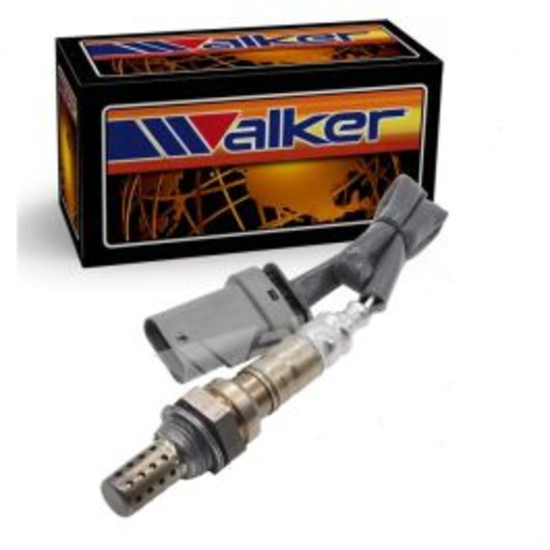 Walker Products Upstream Right Oxygen (O2) Sensor for 2014-2020 Chevrolet 2500 3500 4500 Cargo Cheyenne Ex Express