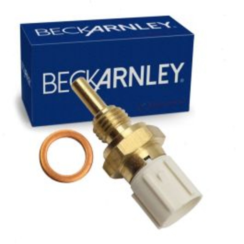 Beck/Arnley Coolant Temp Sensor for 1991-2005 Acura NSX 3.0L 3.2L V6