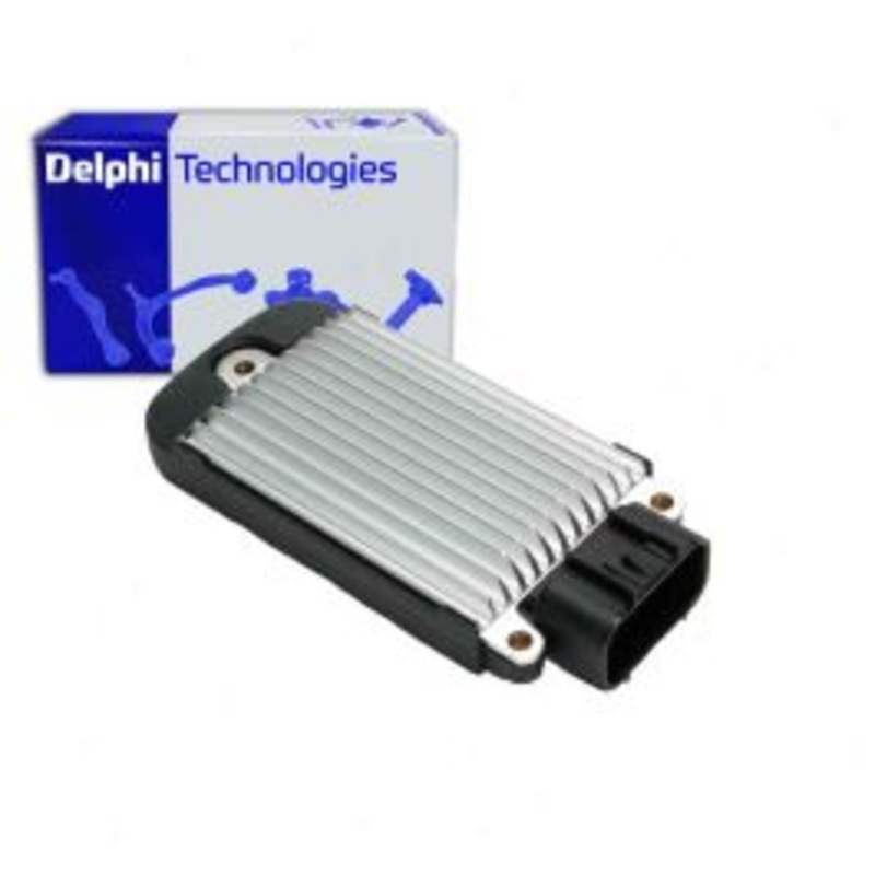 Delphi Ignition Control Module for 2002-2006 Saturn Vue 2.2L L4