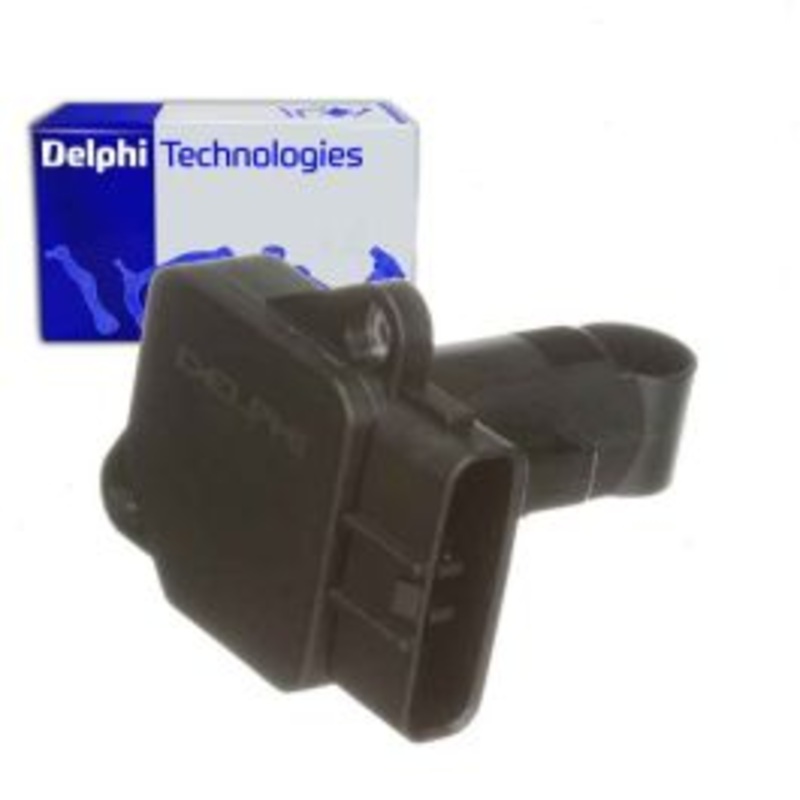 Delphi Mass Air Flow (MAF) Sensor for 2005-2006 Scion tC