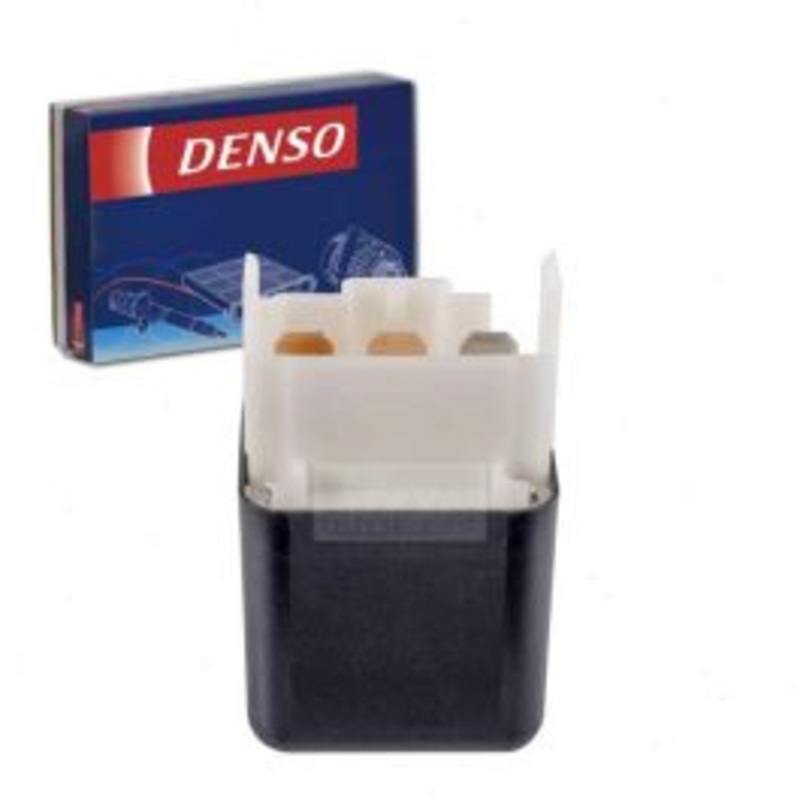 DENSO Accessory Power Relay for 1988-1989 Acura Legend