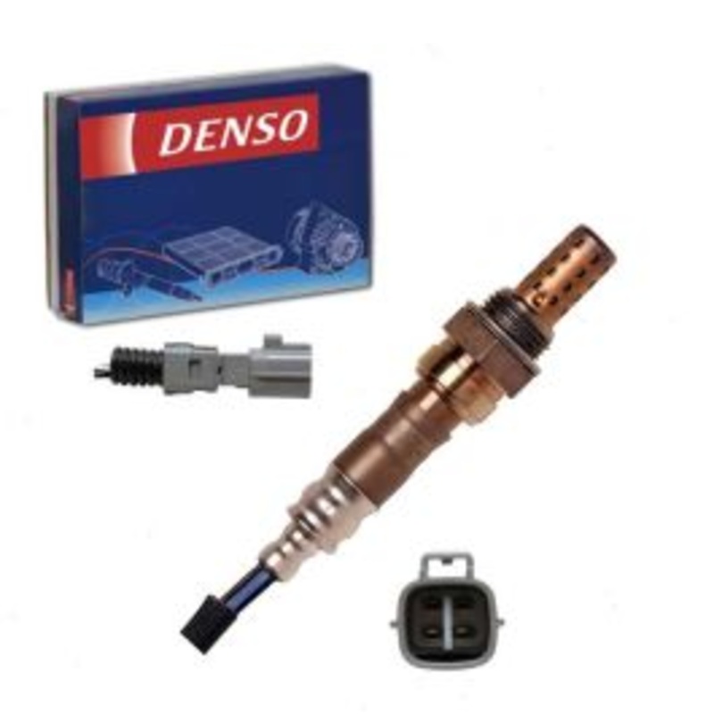 DENSO Downstream Left Oxygen (O2) Sensor for 2004-2007 Toyota Highlander 3.3L V6