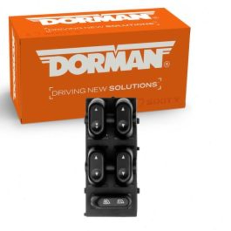 Dorman Front Left Door Window Switch for 2003-2006 Ford Expedition