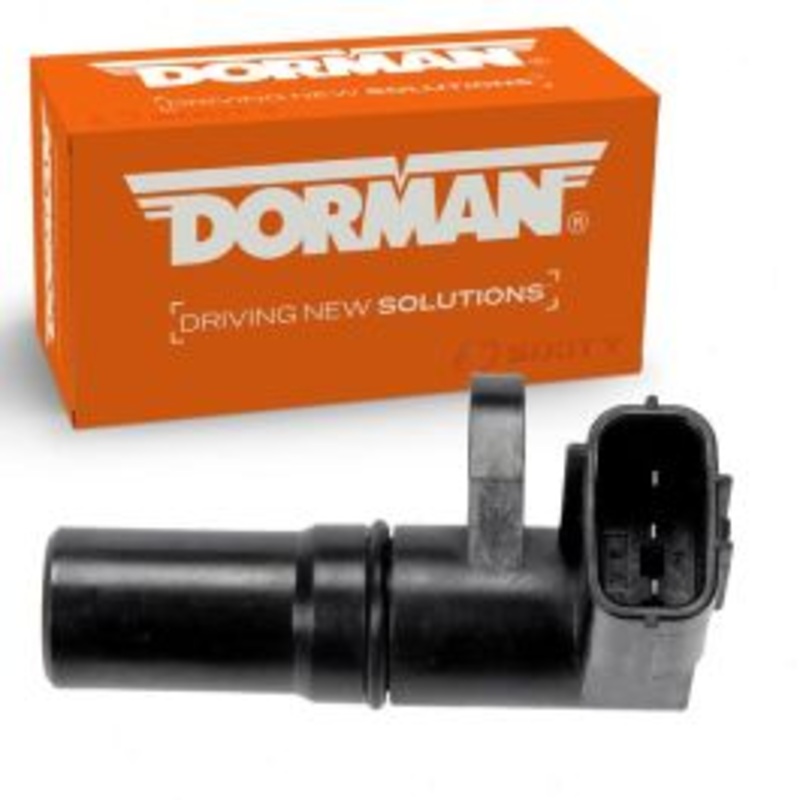 Dorman Input Transmission Speed Sensor for 2001-2006 Honda Insight
