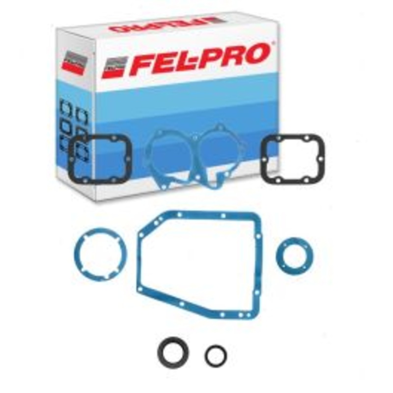 Fel-Pro Manual Transmission Gasket Set for 1979-1984 GMC G2500