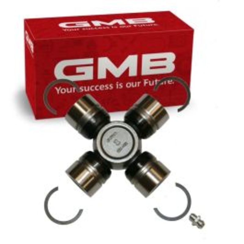 GMB Front Shaft Front Universal Joint for 1975-1980 Dodge W200