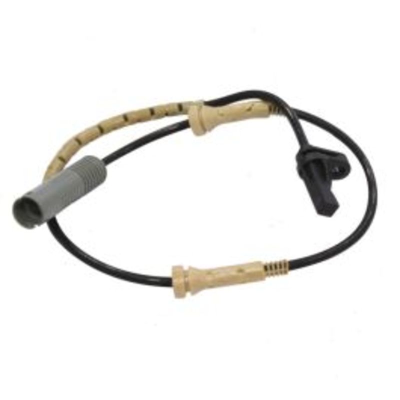 Hitachi Rear Left ABS Wheel Speed Sensor for 2017 BMW 230i 2.0L L4