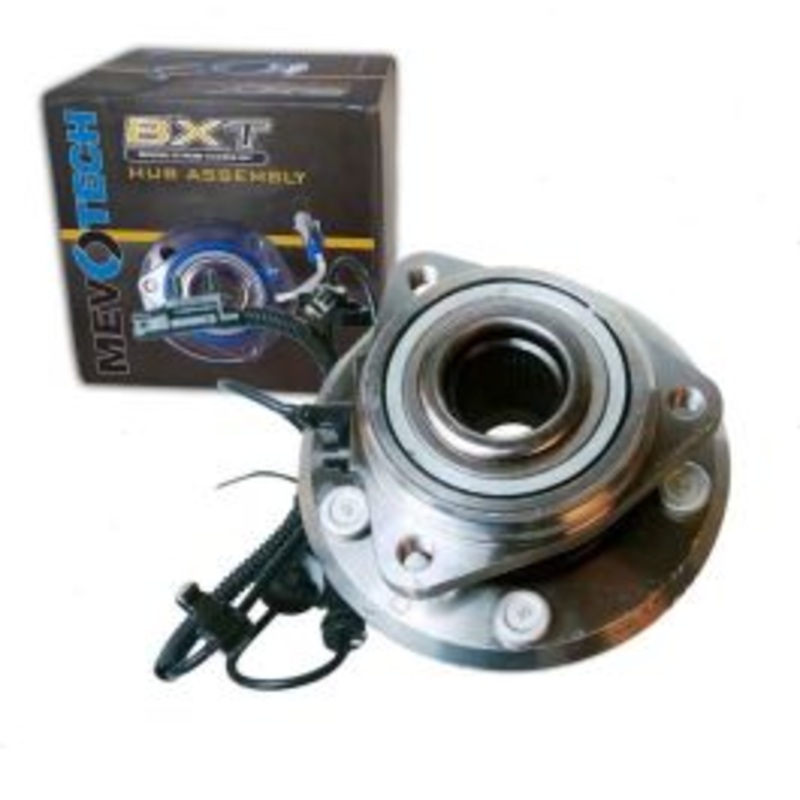 Mevotech BXT H513272 Wheel Bearing Hub Assembly