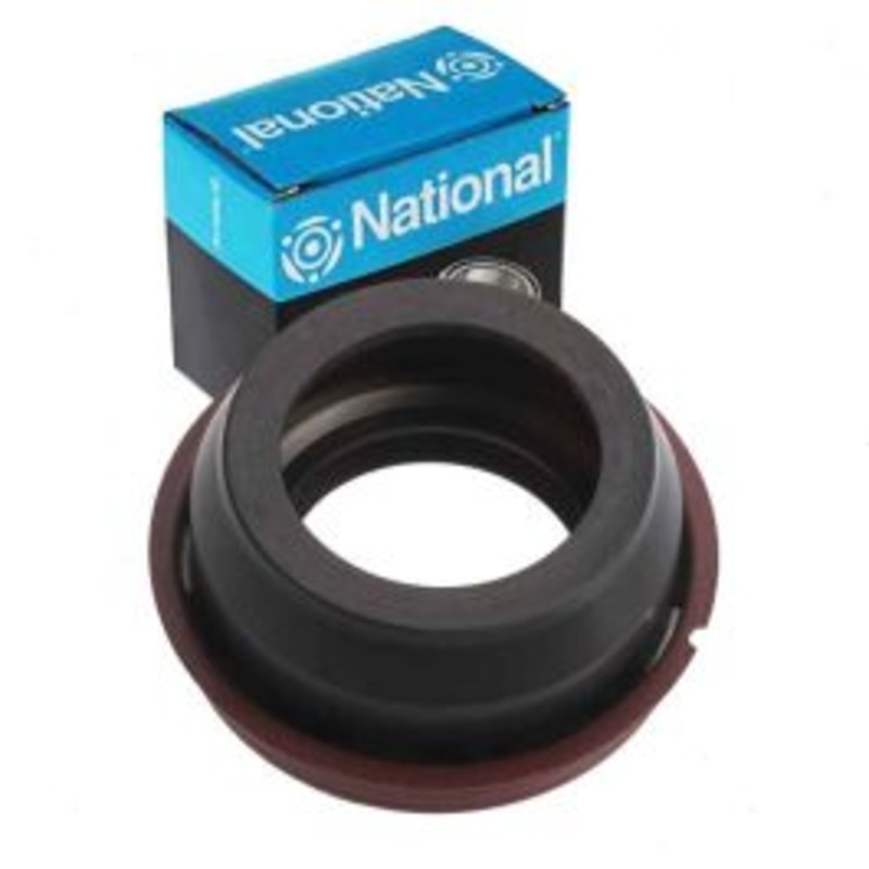 National Extension Housing Seal for 1979-1986 Mercury Capri