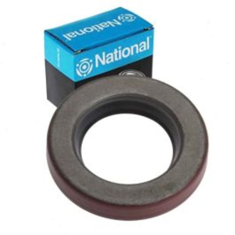 National Rear Outer Differential Pinion Seal for 1958-1962 Austin A40