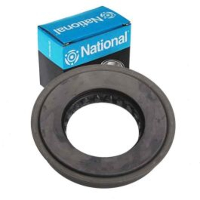 National Rear Outer Differential Pinion Seal for 2003-2004 GMC Sierra 2500