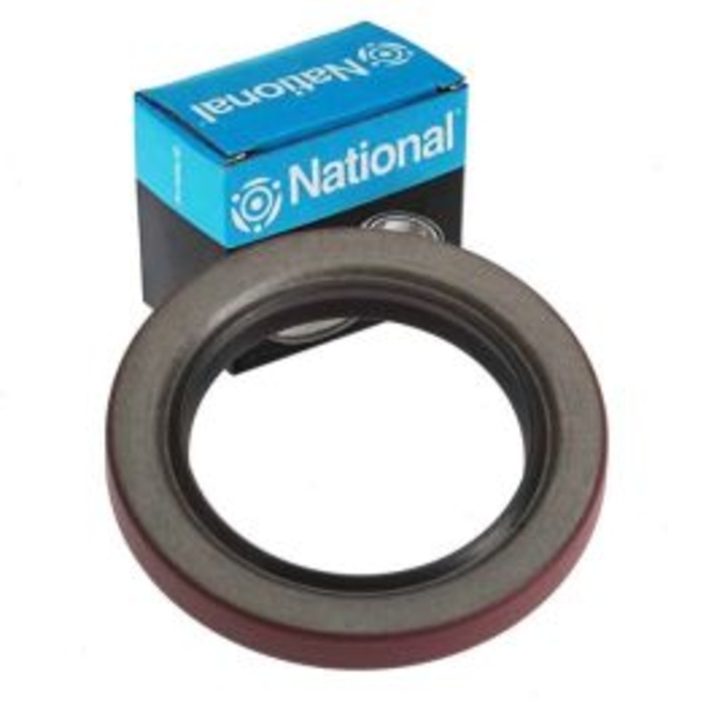 National Transfer Case Input Shaft Seal for 1963-1964 International C1100