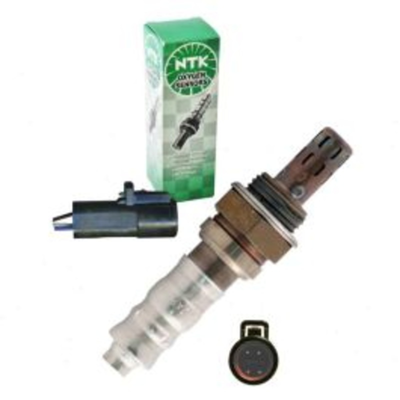 NGK NTK Downstream Right Oxygen (O2) Sensor for 1995-1996 Ford Ranger 4.0L V6